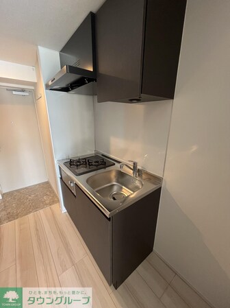 ACP Residence 西巣鴨の物件内観写真